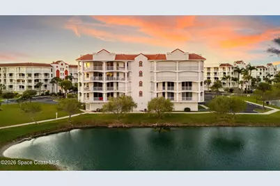 8903 Laguna Lane #501, Cape Canaveral, FL 32920 - Photo 49