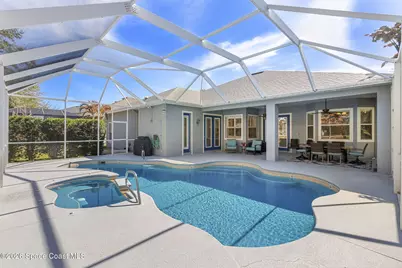 4328 Chastain Drive, Melbourne, FL 32940 - Photo 45