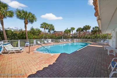 8924 Puerto Del Rio Drive #9202, Cape Canaveral, FL 32920 - Photo 39