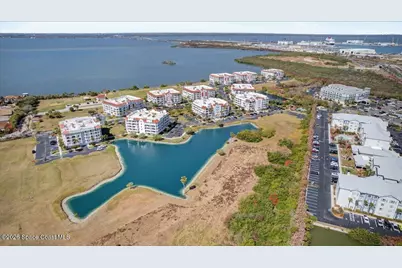 8924 Puerto Del Rio Drive #9202, Cape Canaveral, FL 32920 - Photo 71