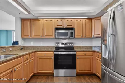 8924 Puerto Del Rio Drive #9202, Cape Canaveral, FL 32920 - Photo 7