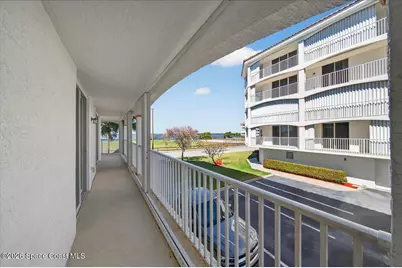 8924 Puerto Del Rio Drive #9202, Cape Canaveral, FL 32920 - Photo 37