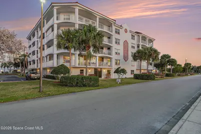 8924 Puerto Del Rio Drive #9202, Cape Canaveral, FL 32920 - Photo 57