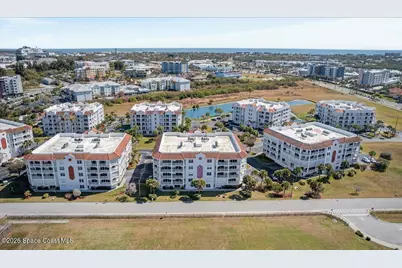 8924 Puerto Del Rio Drive #9202, Cape Canaveral, FL 32920 - Photo 61