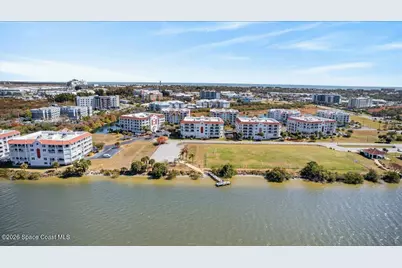 8924 Puerto Del Rio Drive #9202, Cape Canaveral, FL 32920 - Photo 63