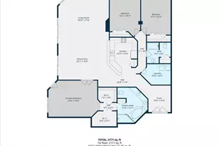 8924 Puerto Del Rio Dr, Cape Canaveral, FL 32920 - Photo 3