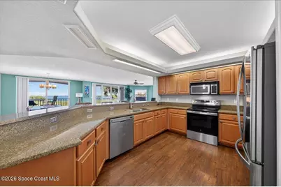 8924 Puerto Del Rio Drive #9202, Cape Canaveral, FL 32920 - Photo 7
