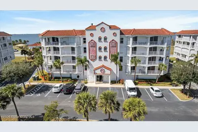 8924 Puerto Del Rio Drive #9202, Cape Canaveral, FL 32920 - Photo 1