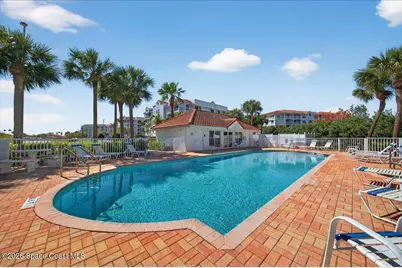 8924 Puerto Del Rio Drive #9202, Cape Canaveral, FL 32920 - Photo 41