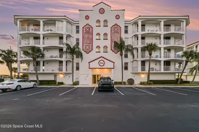 8924 Puerto Del Rio Drive #9202, Cape Canaveral, FL 32920 - Photo 61