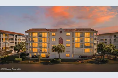 8924 Puerto Del Rio Drive #9202, Cape Canaveral, FL 32920 - Photo 59