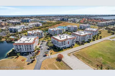 8924 Puerto Del Rio Drive #9202, Cape Canaveral, FL 32920 - Photo 65