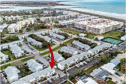 544 Beach Park Lane #V231, Cape Canaveral, FL 32920 - Photo 29