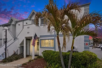 544 Beach Park Lane #V231, Cape Canaveral, FL 32920 - Photo 1