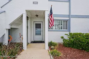 544 Beach Park Ln, Cape Canaveral, FL 32920 - Photo 3