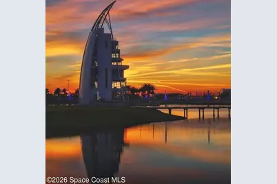 544 Beach Park Lane #V231, Cape Canaveral, FL 32920 - Photo 53