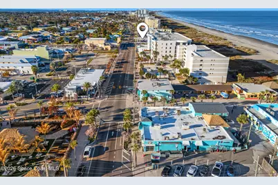 101 N Atlantic Avenue, Cocoa Beach, FL 32931 - Photo 19