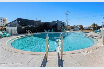 101 N Atlantic Avenue, Cocoa Beach, FL 32931 - Photo 5