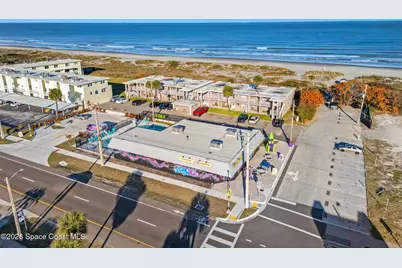 101 N Atlantic Avenue, Cocoa Beach, FL 32931 - Photo 5