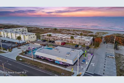 101 N Atlantic Avenue, Cocoa Beach, FL 32931 - Photo 13