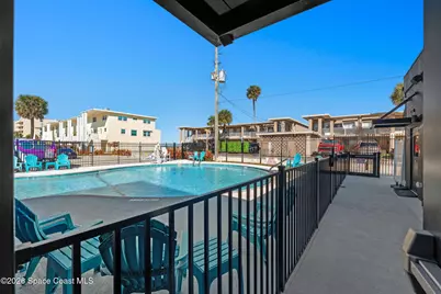 101 N Atlantic Avenue, Cocoa Beach, FL 32931 - Photo 45