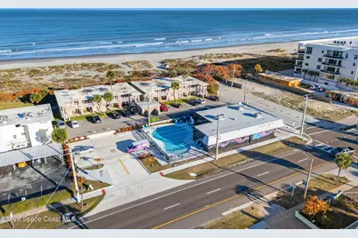 101 N Atlantic Avenue, Cocoa Beach, FL 32931 - Photo 3