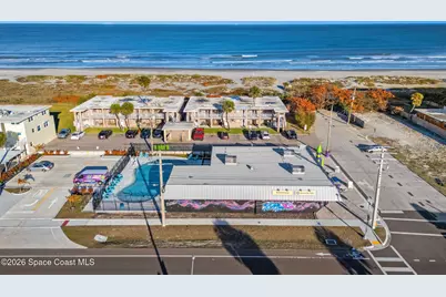 101 N Atlantic Avenue, Cocoa Beach, FL 32931 - Photo 21