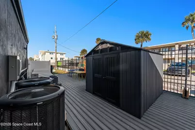 101 N Atlantic Avenue, Cocoa Beach, FL 32931 - Photo 67