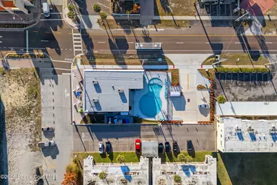 101 N Atlantic Avenue, Cocoa Beach, FL 32931 - Photo 11