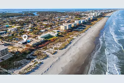 101 N Atlantic Avenue, Cocoa Beach, FL 32931 - Photo 23