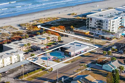 101 N Atlantic Avenue, Cocoa Beach, FL 32931 - Photo 13