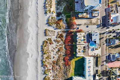 101 N Atlantic Avenue, Cocoa Beach, FL 32931 - Photo 7