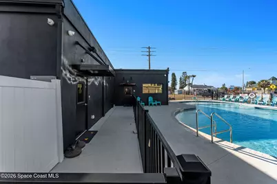 101 N Atlantic Avenue, Cocoa Beach, FL 32931 - Photo 69