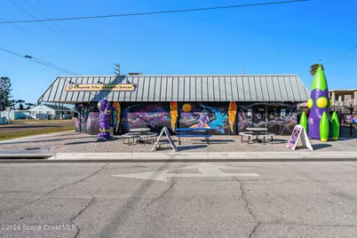 101 N Atlantic Avenue, Cocoa Beach, FL 32931 - Photo 17