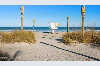 101 N Atlantic Avenue, Cocoa Beach, FL 32931 - Photo 109