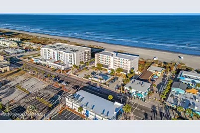 101 N Atlantic Avenue, Cocoa Beach, FL 32931 - Photo 21