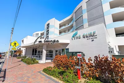 101 N Atlantic Avenue, Cocoa Beach, FL 32931 - Photo 93