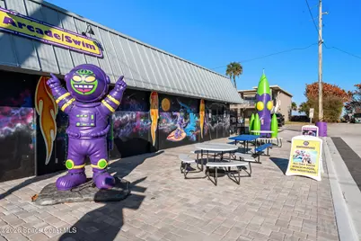 101 N Atlantic Avenue, Cocoa Beach, FL 32931 - Photo 81