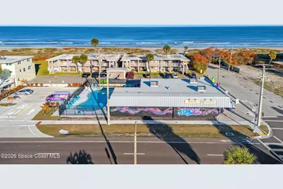 101 N Atlantic Avenue, Cocoa Beach, FL 32931 - Photo 15