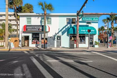 101 N Atlantic Avenue, Cocoa Beach, FL 32931 - Photo 95