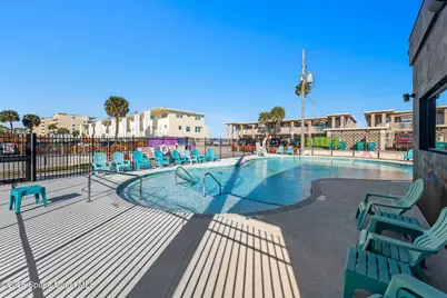 101 N Atlantic Avenue, Cocoa Beach, FL 32931 - Photo 85