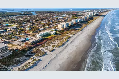 101 N Atlantic Avenue, Cocoa Beach, FL 32931 - Photo 9