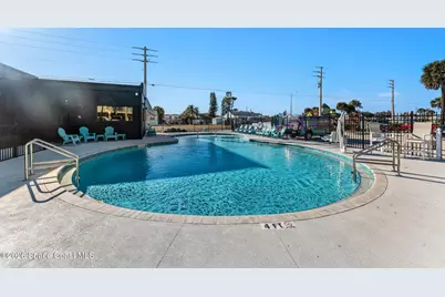 101 N Atlantic Avenue, Cocoa Beach, FL 32931 - Photo 73