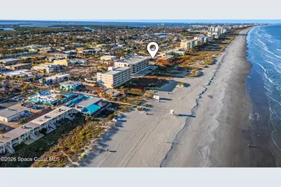 101 N Atlantic Avenue, Cocoa Beach, FL 32931 - Photo 31