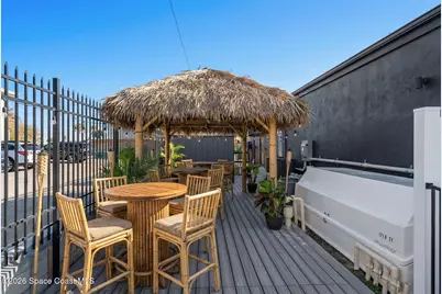 101 N Atlantic Avenue, Cocoa Beach, FL 32931 - Photo 9