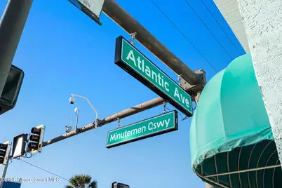 101 N Atlantic Avenue, Cocoa Beach, FL 32931 - Photo 105