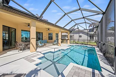 3420 Savannahs Trail, Merritt Island, FL 32953 - Photo 5