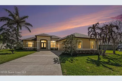 3420 Savannahs Trail, Merritt Island, FL 32953 - Photo 1