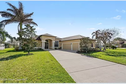 3420 Savannahs Trail, Merritt Island, FL 32953 - Photo 35