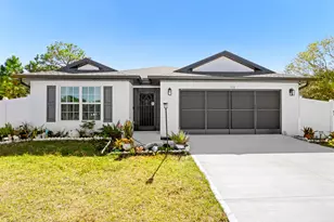 518 Gantry St SW, Palm Bay, FL 32908 - Photo 1